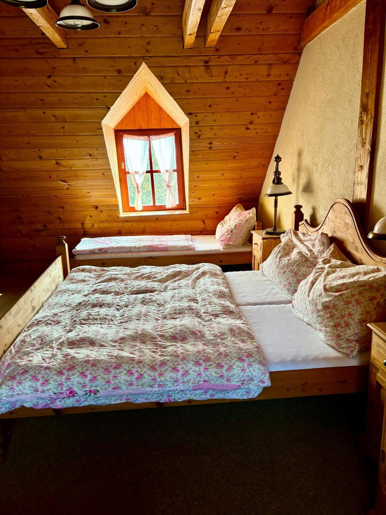 Apartmany Penzion Katerina Nadejkov Eksteriør bilde
