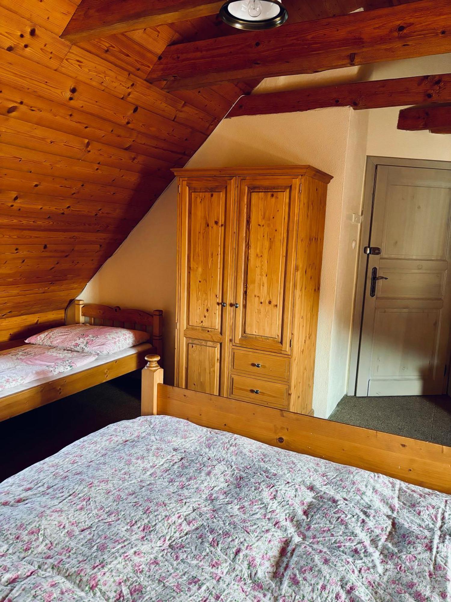 Apartmany Penzion Katerina Nadejkov Eksteriør bilde