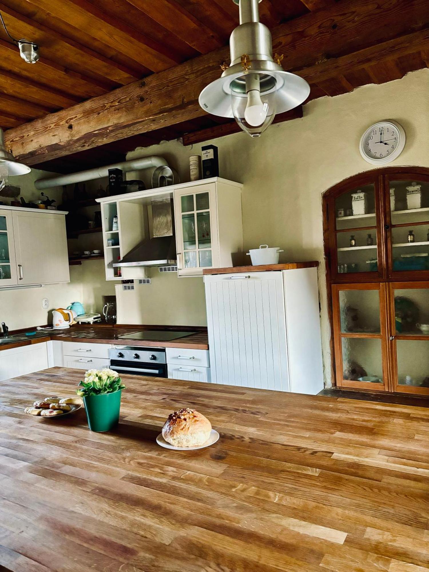 Apartmany Penzion Katerina Nadejkov Eksteriør bilde