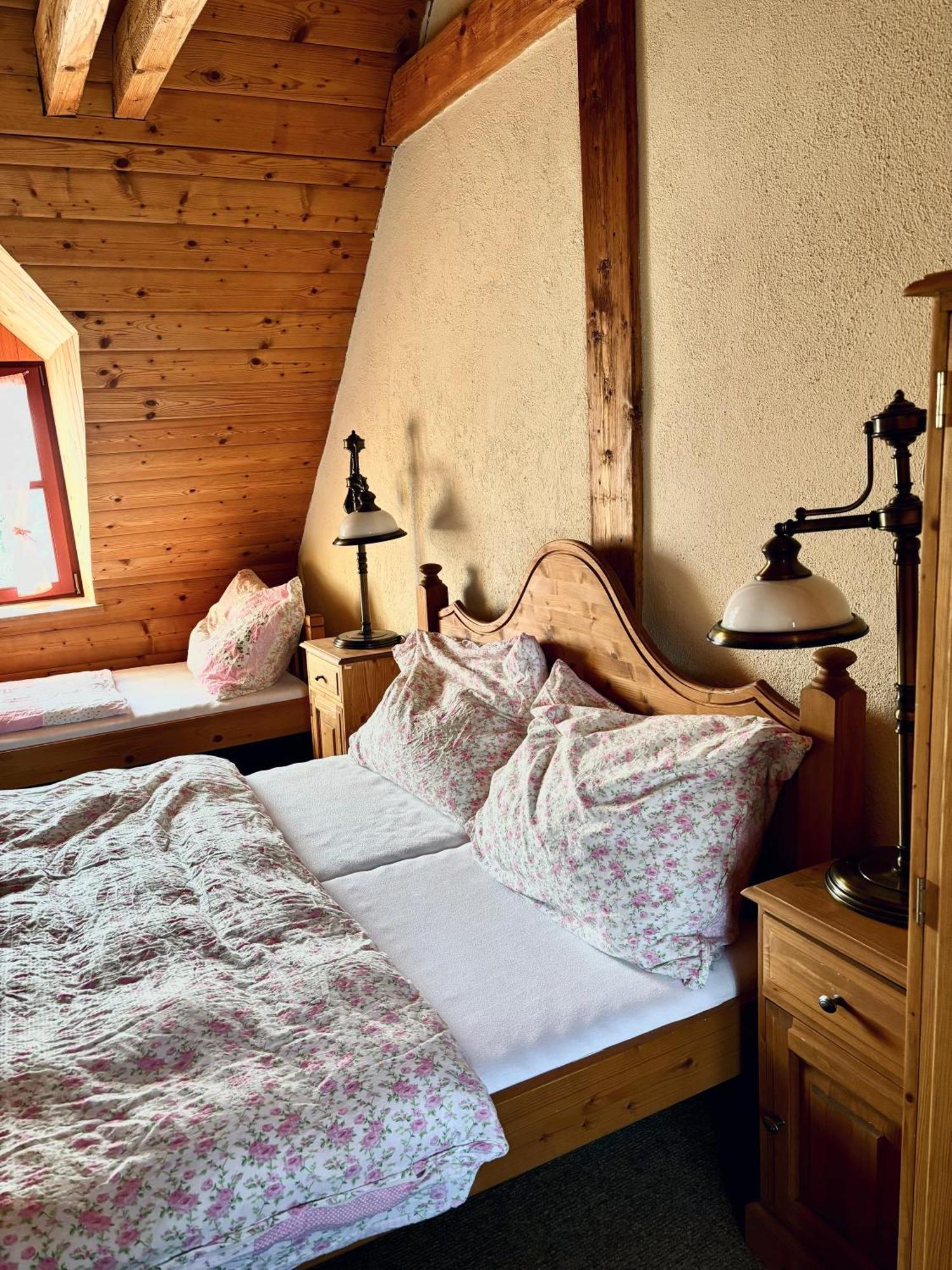 Apartmany Penzion Katerina Nadejkov Eksteriør bilde