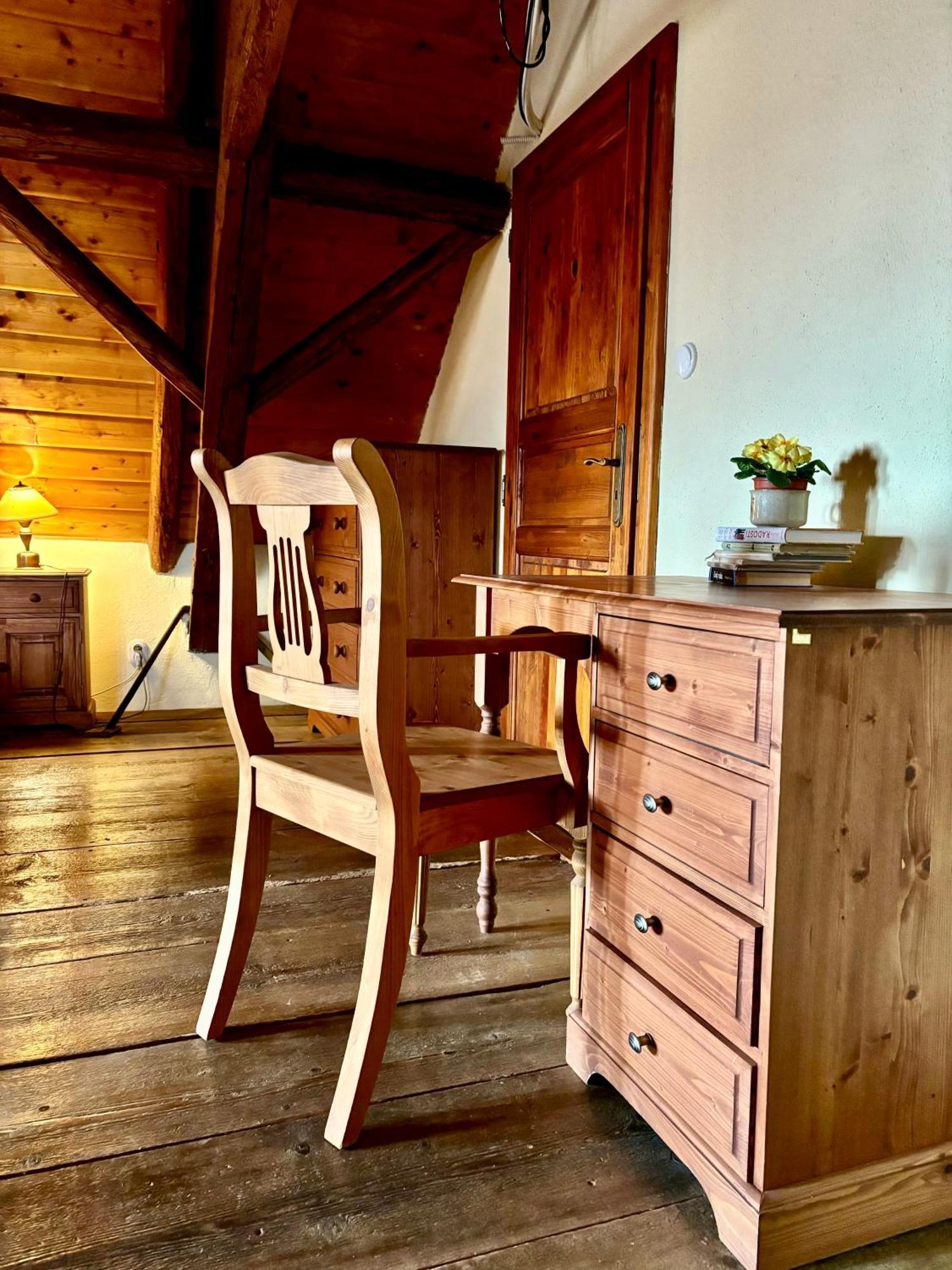 Apartmany Penzion Katerina Nadejkov Eksteriør bilde