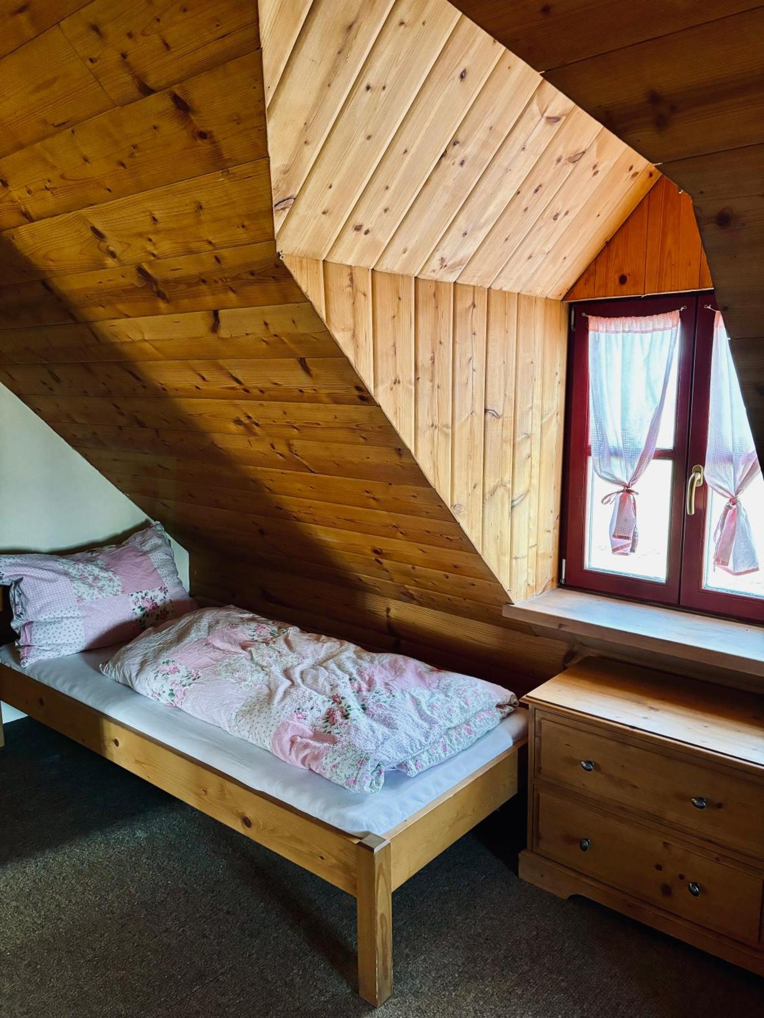 Apartmany Penzion Katerina Nadejkov Eksteriør bilde