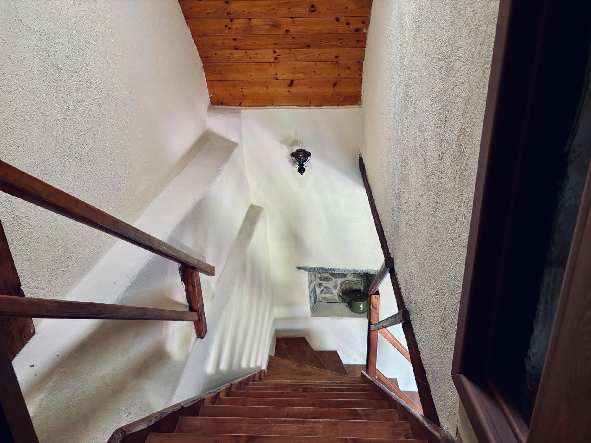 Apartmany Penzion Katerina Nadejkov Eksteriør bilde
